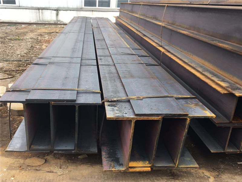  Structural Profile Wide Flange H Beam